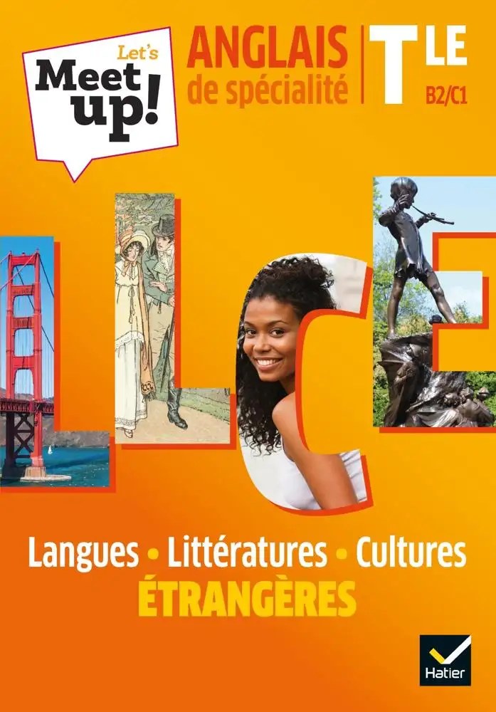 HATIER - Let's Meet Up Term 20