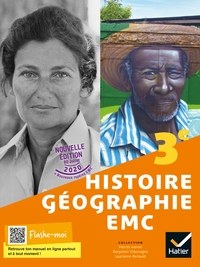 HATIER - HistGeo EMC 3e 2021