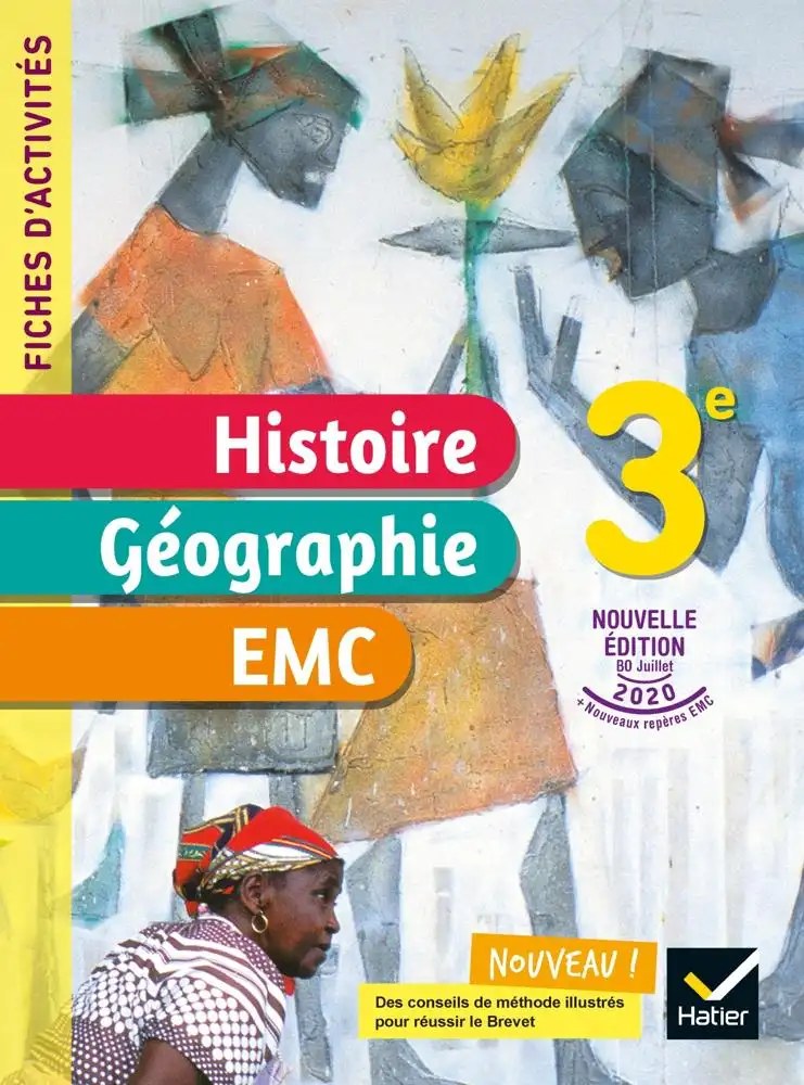 HATIER - HistGeo 3eme EMC Ex 20