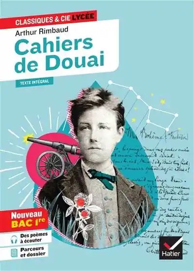 HATIER - Les Cahiers De Douai