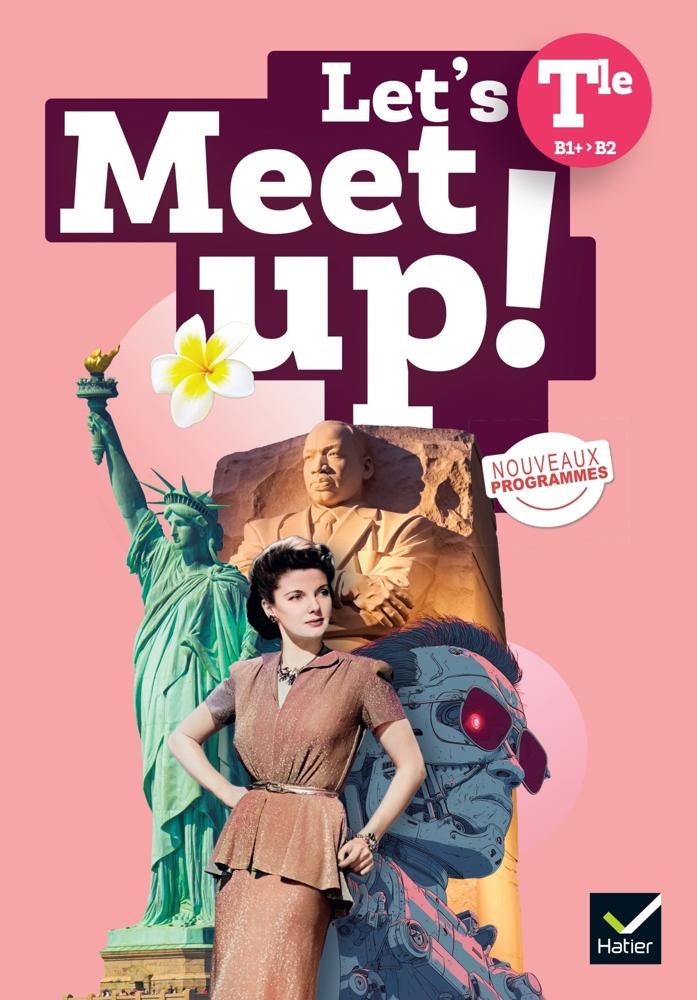HATIER - Let's Meet Up Tle 2026
