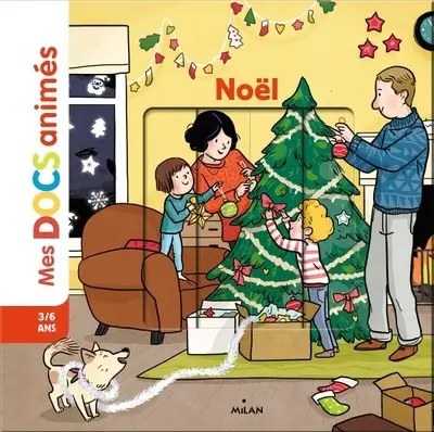 MILAN - Noel