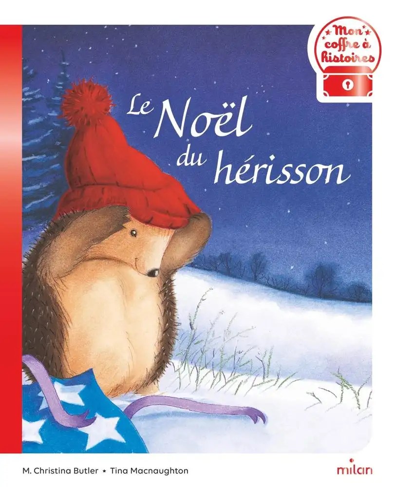 MILAN - Le Noel Du Herisson