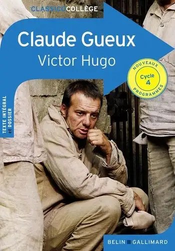 Belin - Claude Gueux Classicocollege