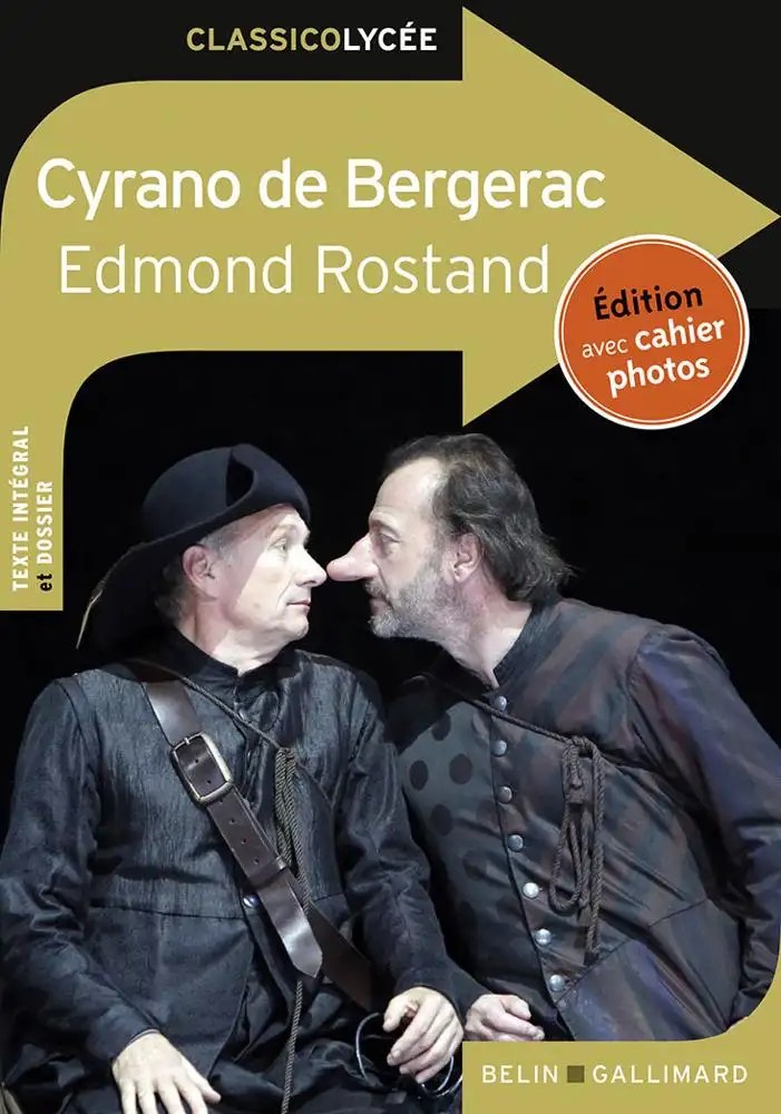 BELIN - Cyrano De Bergerac 2019