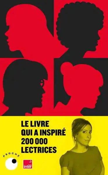 COLL PROCHE - Femmes puissantes - Salame, Lea