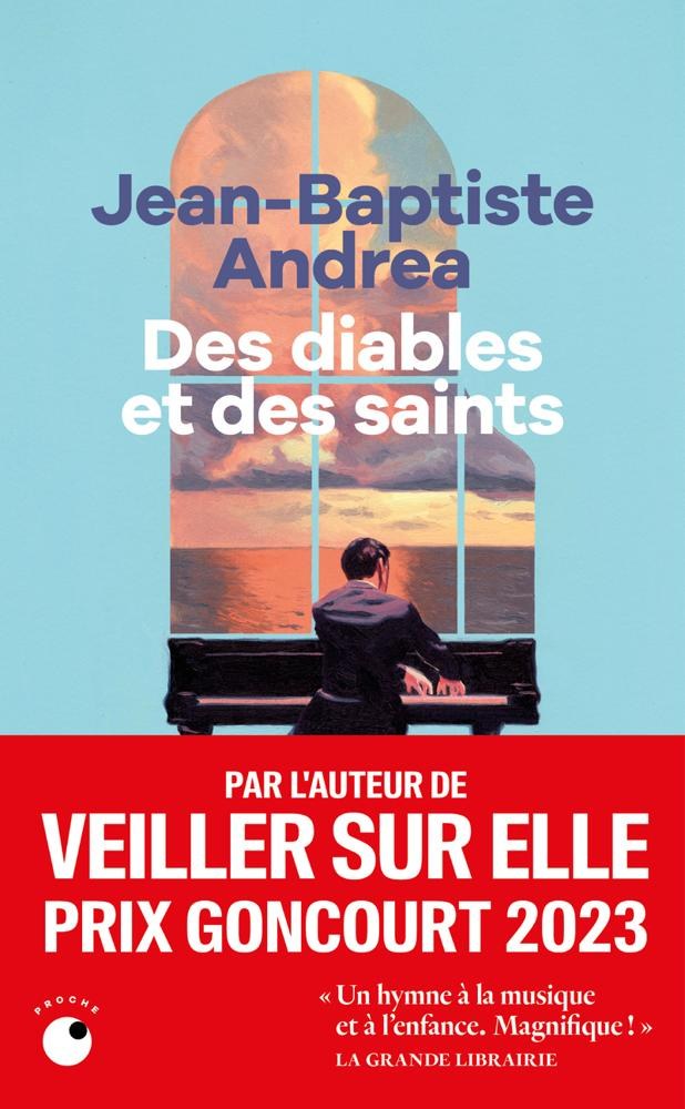 COLL PROCHE - Des Diables Et Des Saints