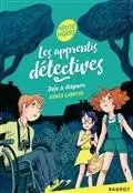 ORIENTALE - Les Apprentis Detectives - Juju A Disparu