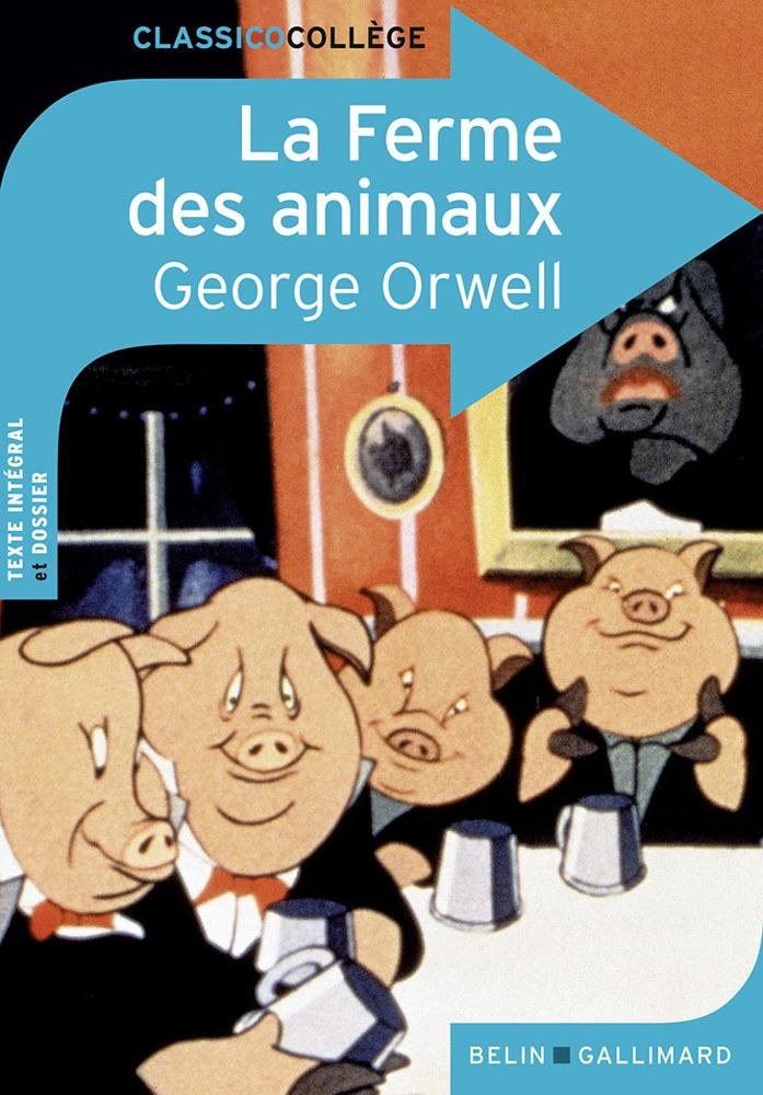 BELIN - La Ferme Des Animaux