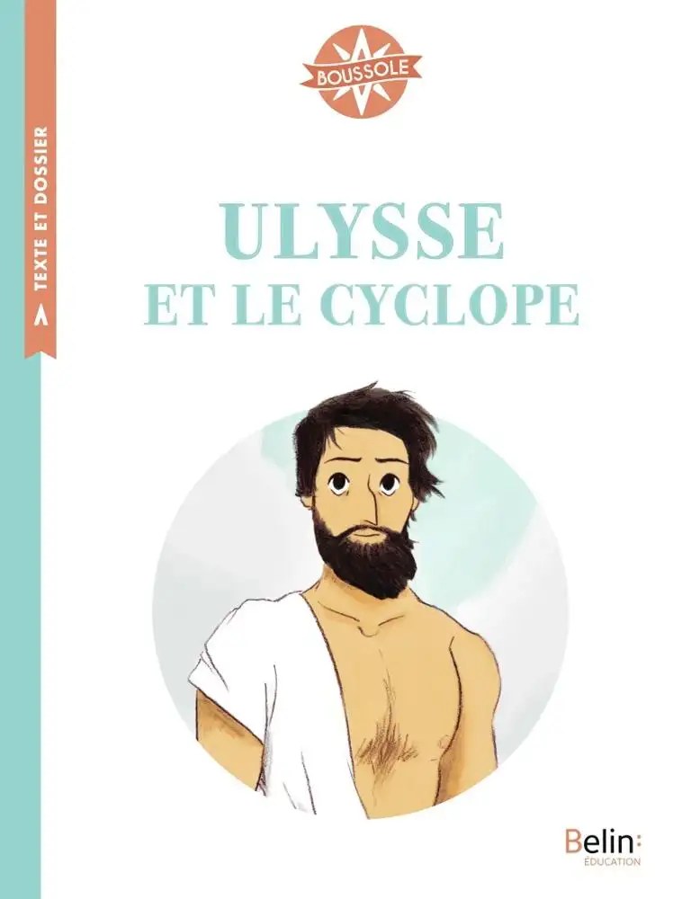 BELIN - Ulysse Et Le Cyclope