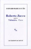 Minuit - Roberto Zucco