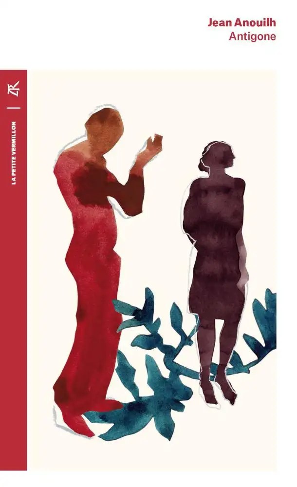 TABLE RONDE - Antigone
