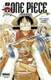 GLENAT - One Piece - Edition originale - Tome 02 - Oda, Eiichiro
