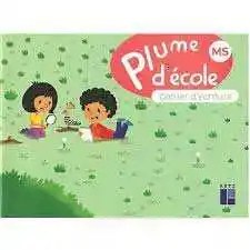 RETZ - Plume D'ecole Ms Ecriture