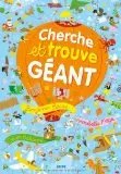 PHILIPPE AUZOU - Cherche et trouve geant