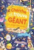 PHILIPPE AUZOU - Cherche et trouve geant  - Au Pays Des Contes