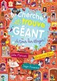 PHILIPPE AUZOU - Cherche et trouve geant - A tous les etages !