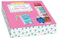 PHILIPPE AUZOU - Mon collier journal secret - Mon superbe bijou - Monnier, Sandrine