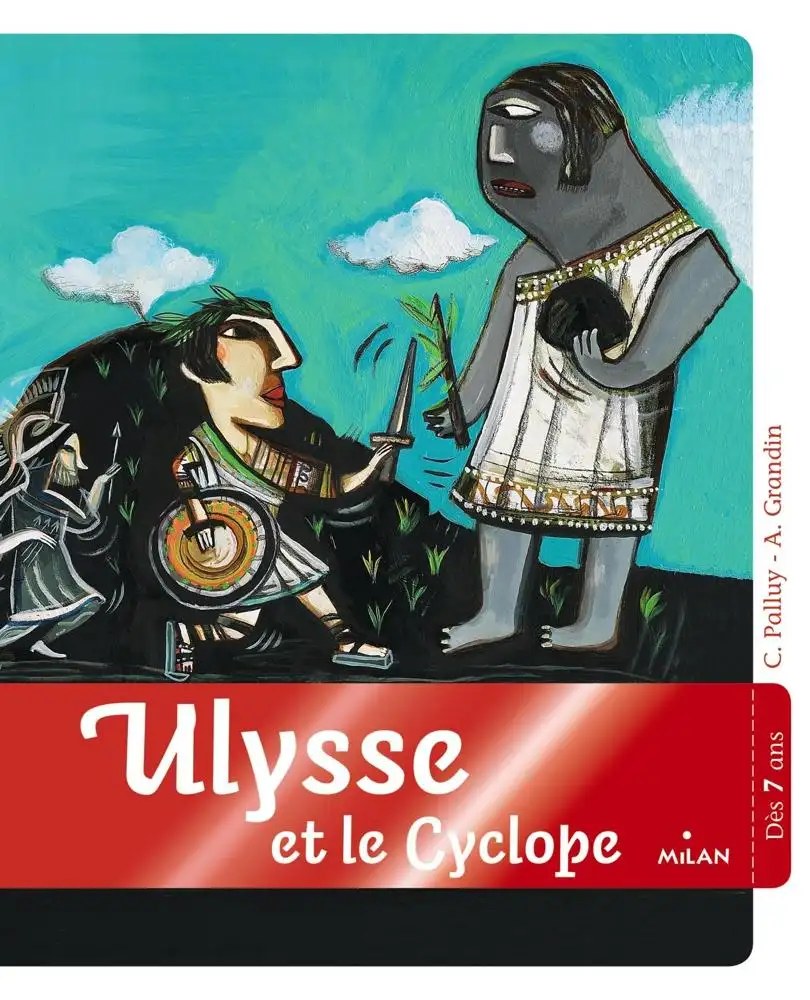 MILAN - Ulysse Et Le Cyclope