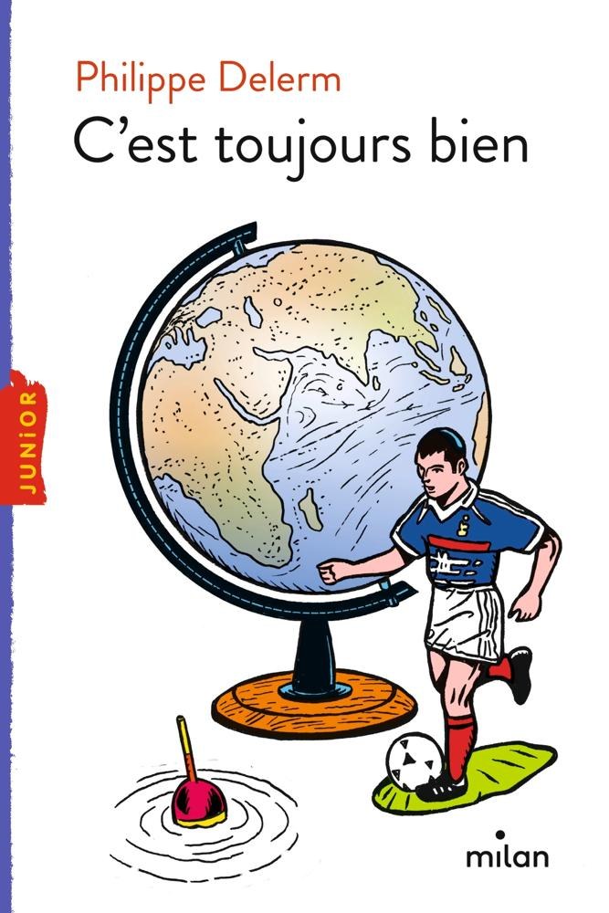 MILAN - C'est Toujours Bien