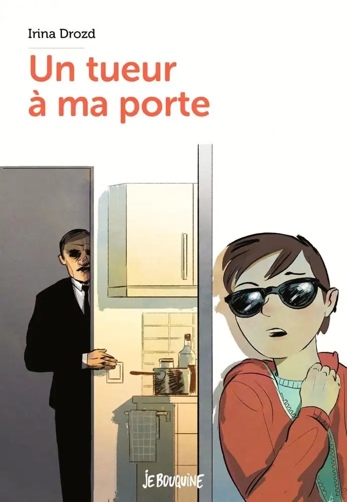 BAYARD - Un Tueur A Ma Porte