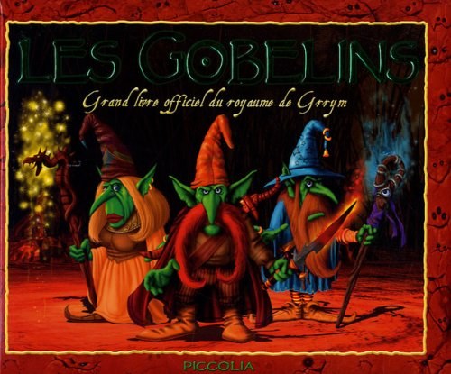 PICCOLIA - Les Gobelins