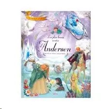 LE LIVRE CLUB - Les plus beaux contes d'Andersen - llc