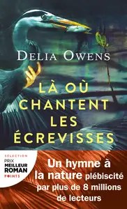 GRANDS ROMANS POINTS - La Ou Chantent Les Ecrevisses