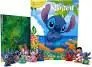PHIDAL PUBLISHING - Disney Stitch