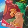 PHIDAL PUBLISHING - Disney Lion King