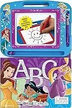PHIDAL PUBLISHING - Disney Princess ABC