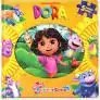 PHIDAL PUBLISHING - Nick Dora My First Puzzle Book