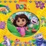 PHIDAL PUBLISHING - Nick Dora & Doodle