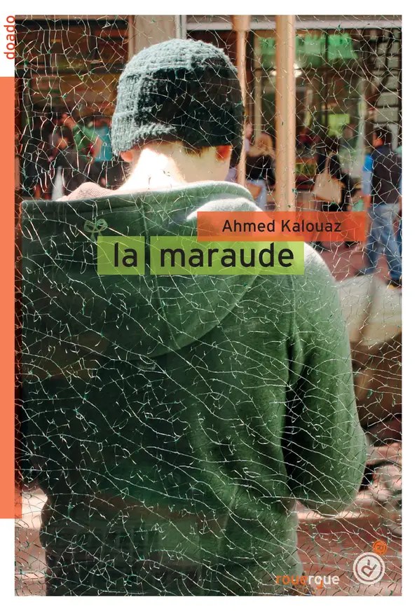 ROUERGUE - La Maraude
