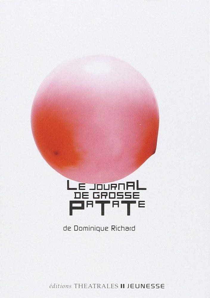 THEATRALES - Journal De Grosse Palate
