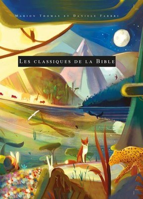 BIBLE SOCIETY - Les Classiques De La Bible