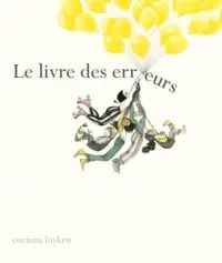 KAILEIDOSCOPE - Le Livre Des Erreurs