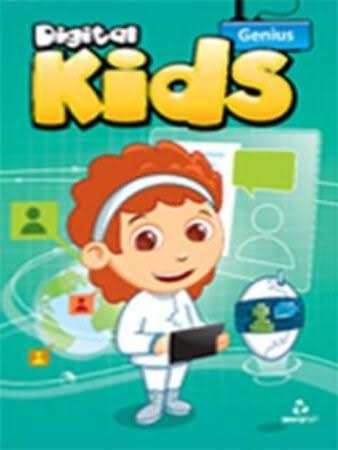 BINARYLOGIC - Digital Kids Genius