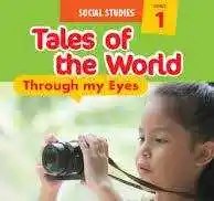 HARRAP'S - Tales Of The World 1 Sb