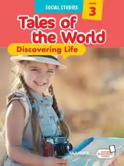 HARRAP'S - Tales Of The World 3 Sb