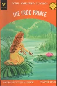 YORK - The Frog Prince