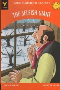 YORK - The Selfish Giant