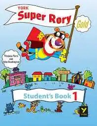 YORK - Super Rory Gold Kg 1 Sb
