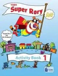 YORK - Super Rory Gold Kg 1 Wb