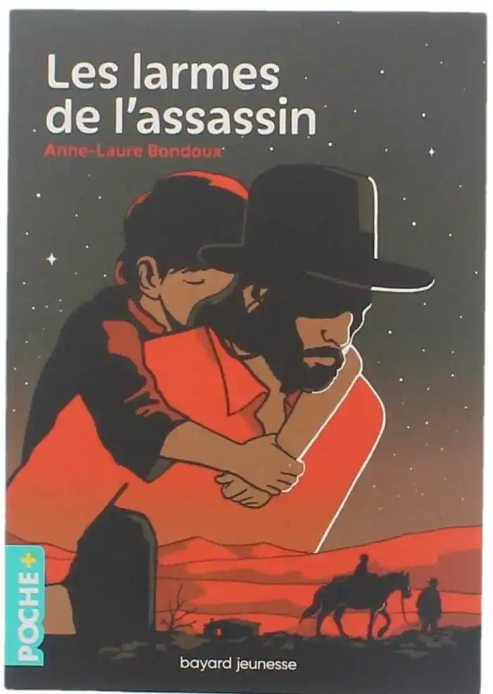 STEPHAN - Les Larmes De L'assassin