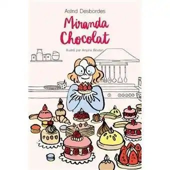 STEPHAN - Miranda Chocolat