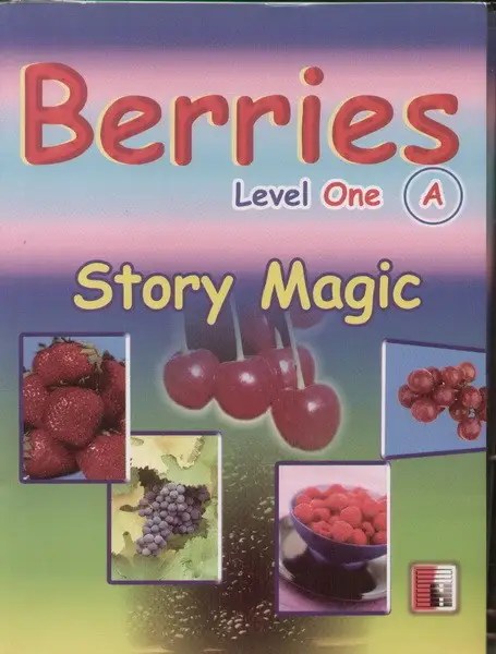 W.H - Berries Level 1