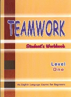 W.H - Team Work 1 Sb