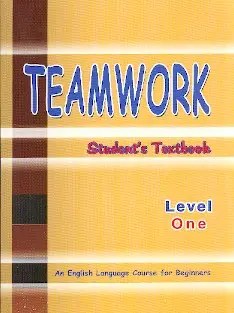 W.H - Team Work 1 Wb