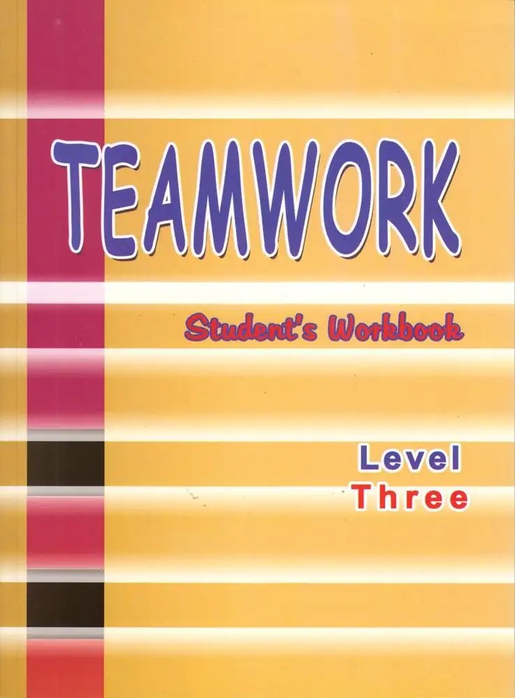 W.H - Team Work 3 Sb